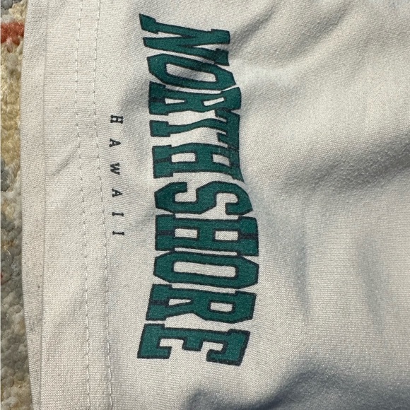 Trendy shorts - Picture 3 of 3